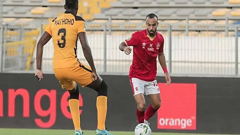 الأهلي المصري بطلاً لدوري أبطال أفريقيا