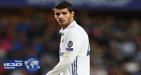 موراتا يصدم جماهير ريال مدريد بعد اقترابه للرحيل إلى تشيلسي