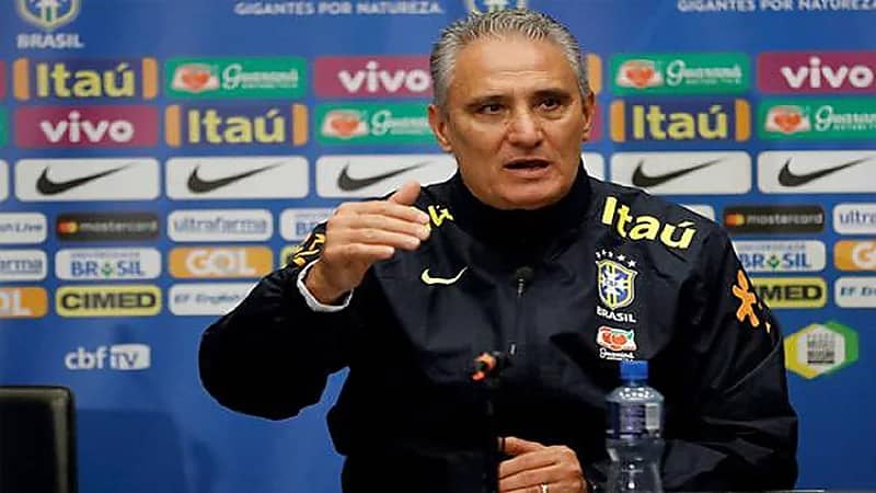 تيتي ورازفان في دائرة اهتمام الهلال لخلافة جيسوس