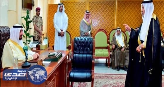 أمير نجران: الأهالي يؤيدون ما تتخذه الدولة بحق من يحاول المساس بأمن الوطن