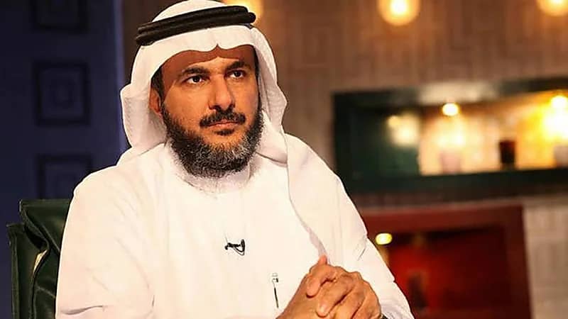 طارق الحبيب يوضح مفهوم المرض النفسي