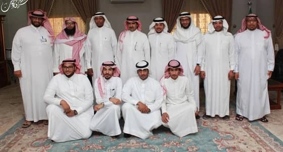 محافظ العلا يدشن برامج جمعية العمل التطوعي بالعلا خلال شهر رمضان