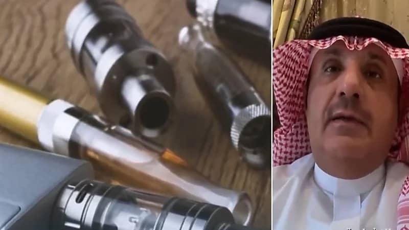 بالفيديو.. استشاري: الشيشة الإلكترونية لا تقل خطورة عن التدخين التقليدي