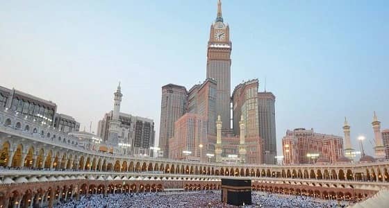 العاصمة المقدسة تحتل المرتبة 19 بقائمة أفضل 100 مدينة في العالم