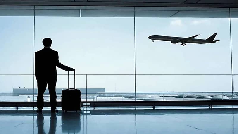 الجوازات تسمح بسفر المقيم من وإلى المملكة بدون اشتراط تلقي اللقاح