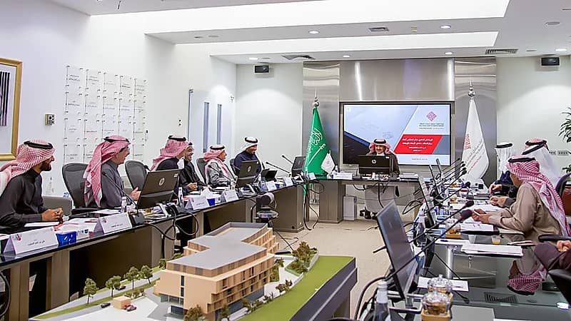 مجلس أمناء مركز الملك سلمان لأبحاث الإعاقة يعقد اجتماعه الحادي عشر