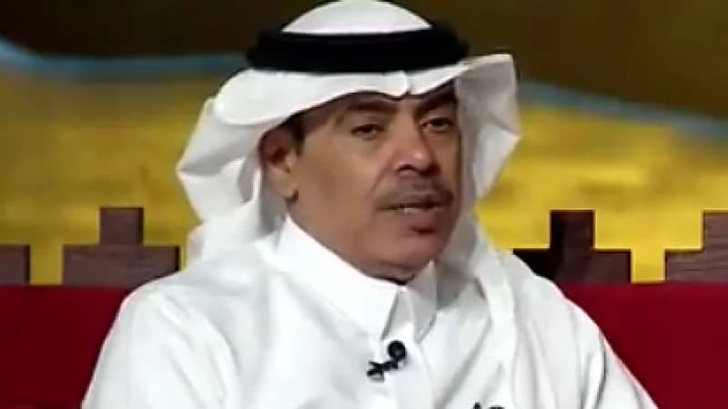 الجماز: دياز من أعظم المدربين الذين مروا على الهلال ولن يعود مرة أخرى للفريق ..فيديو