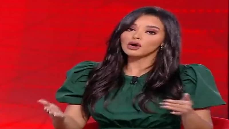 بالفيديو..تغريد الهويش تستفيد من عروض اليوم العالمي للعزاب