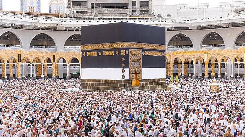 تعرف على موعد السماح بأداء العمرة بعد الانتهاء من الحج