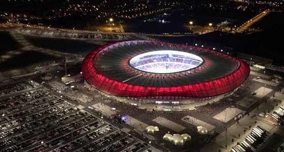 " واندا ميتروبوليتانو " يستضيف نهائي كأس إسبانيا