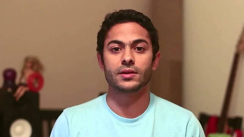 طليقة مغني مصري شهير تتهمه باغتصابها