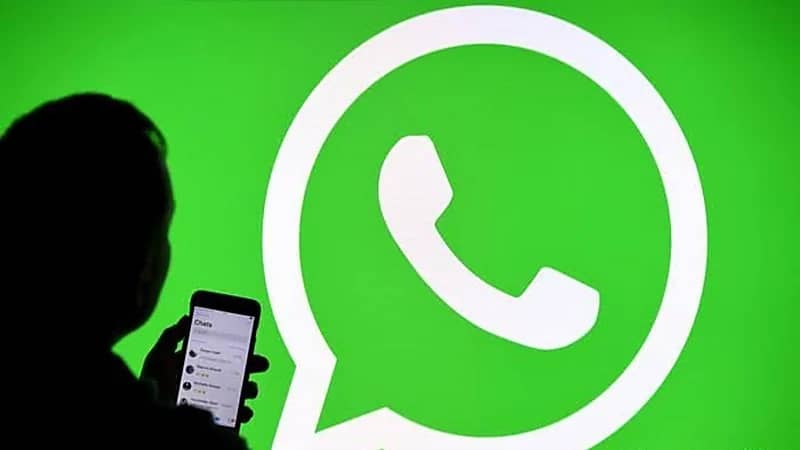 ميزة جديدة من واتساب لمستخدمي آيفون