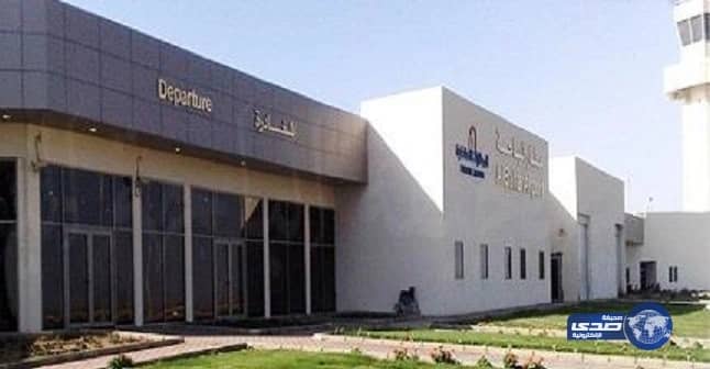 بالفيديو.. انقطاع للكهرباء بمطار الباحة.. و"الطيران المدني" يوضح السبب