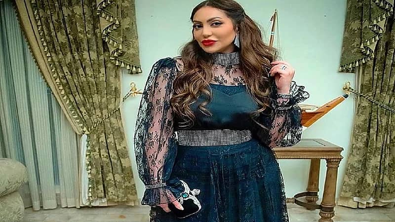 فوز الشطي ترد على تشبيهها بالدكتورة خلود