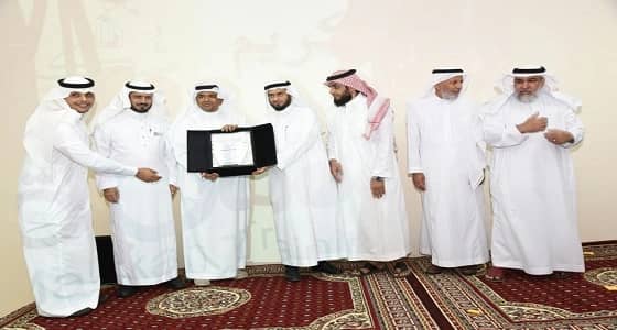 مدير تعليم مكة يفتتح مركز التدريب التربوي ويشكر القائمين عليه