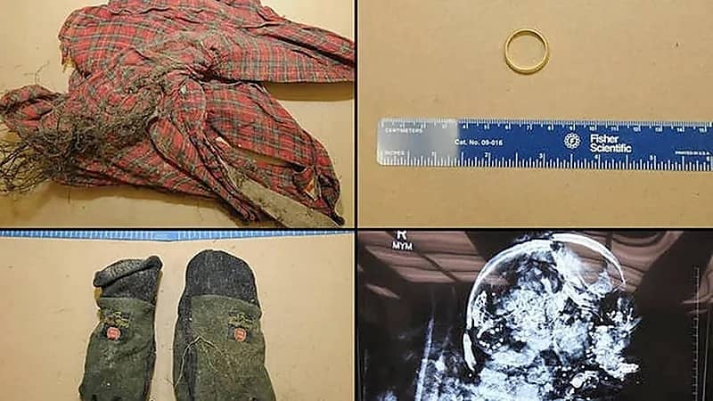 أردت أن تصبح أرملة فأطعمت زوجها لـ "تماسيح" .. صور