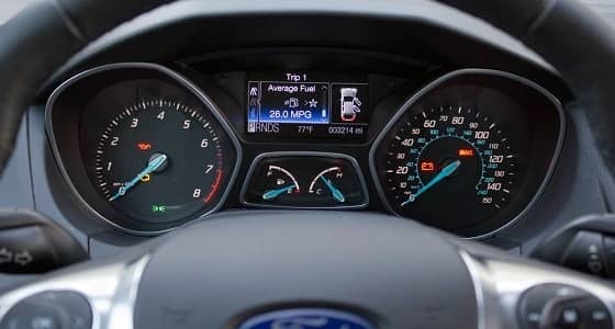 اكتشف طرق التلاعب في عدادات السيارات المستعملة