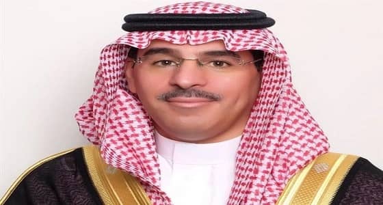 العواد: تأكد للعالم أن المملكة تدعم السلام والاستقرار بينما إيران ترعى العنف والدمار