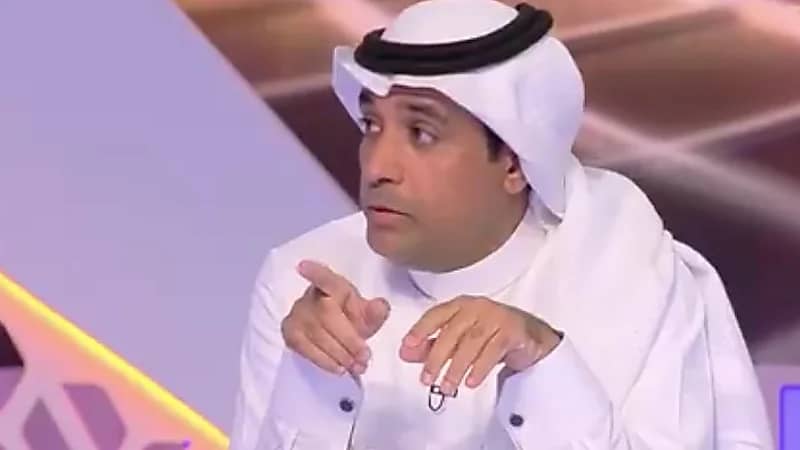 سالم الأحمدي : سالم الدوسري صُنع في السعودية وهدف الأرجنتين يختصر الكلام .. فيديو