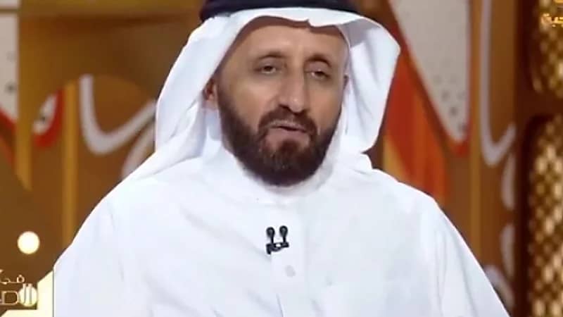 العجاجي يتحدث عن مرحلة عمل ولي العهد في هيئة الخبراء..فيديو