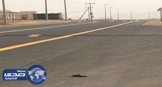 طريق «الرميضة» بتهامة الباحة السريع تعرقله المطبات دون لافتات