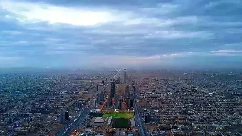 حالة الطقس المتوقعة اليوم السبت