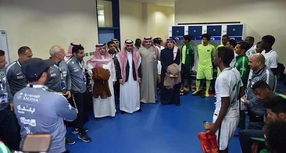 عادل عزت : طموحنا الفوز بخليجي 23