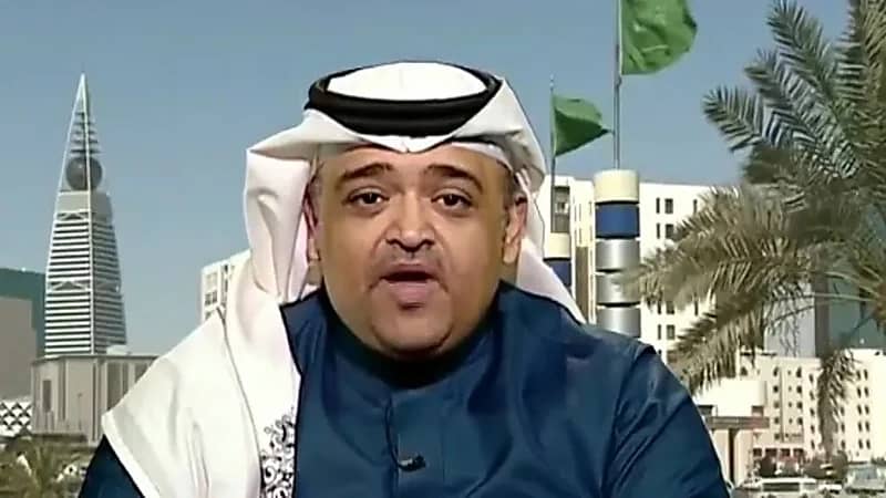 "العمري" : لقاح الإنفلونزا الموسمية آمن وفعال ويستخدم في المملكة منذ سنوات (فيديو)