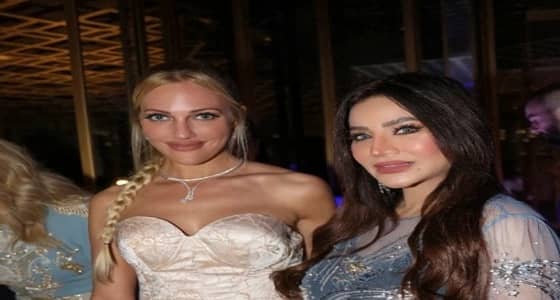 لجين عمران تشكف سر نجومية " السلطانة هويام "