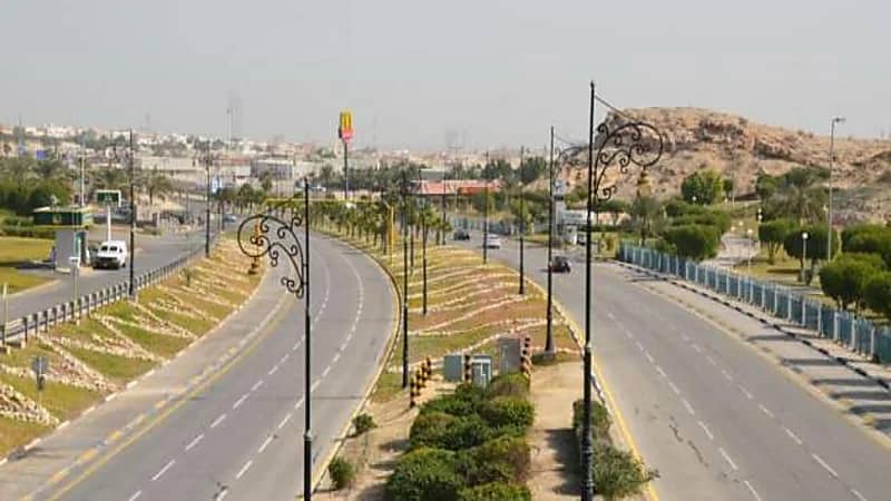 سماع دوي انفجار في الظهران.. ومصدر أمني يوضح السبب