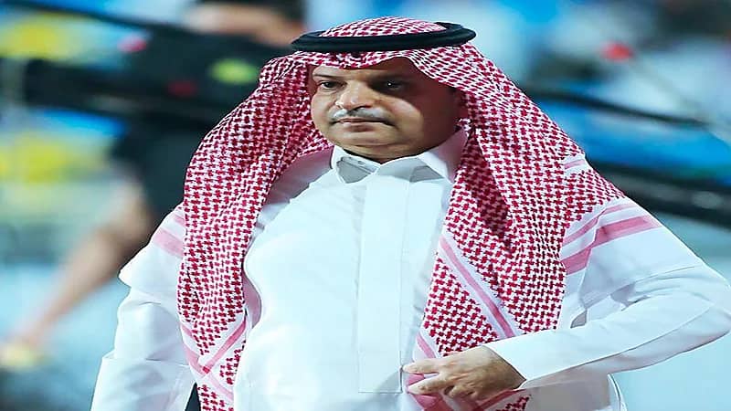 الانضباط تعاقب "آل معمر" وتغرم ماريجا والصليهم وطارق حامد