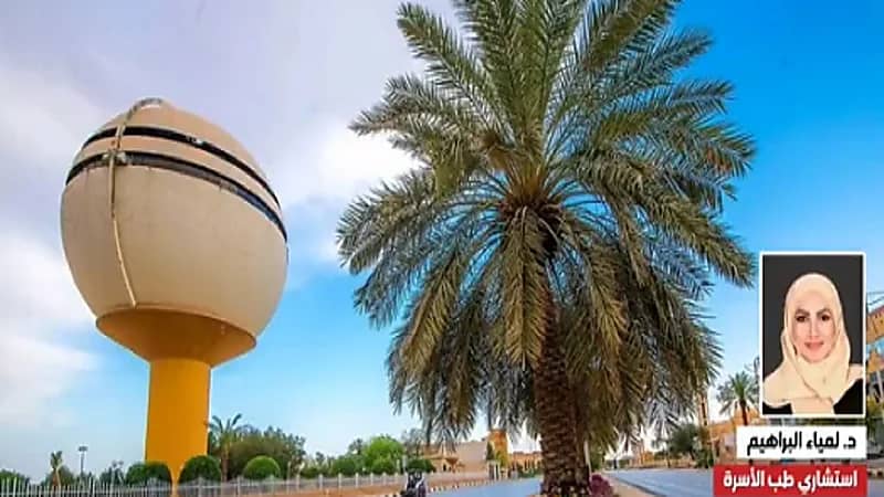 "استشارية": الأجواء الحالية تنشط فيها الفيروسات الأنفية