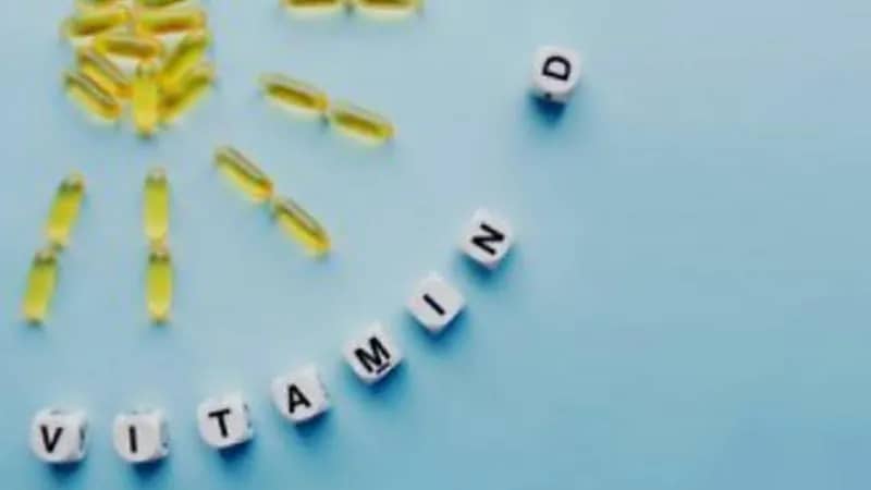 فيتامين د يعمل على تنظيم نسبة السكر بالدم
