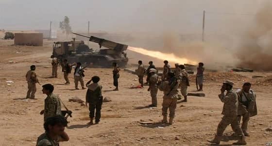 أنباء عن انضمام " المؤتمر الشعبي " لصفوف الجيش اليمني