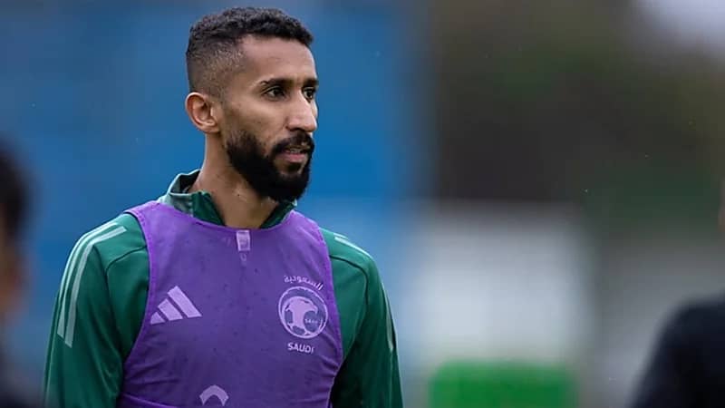 سلمان الفرج يصل الدوحة