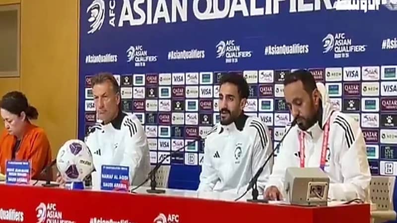 العقيدي: الانتقال لفريق الفتح منحني دقائق لعب وثقة أكبر.. فيديو