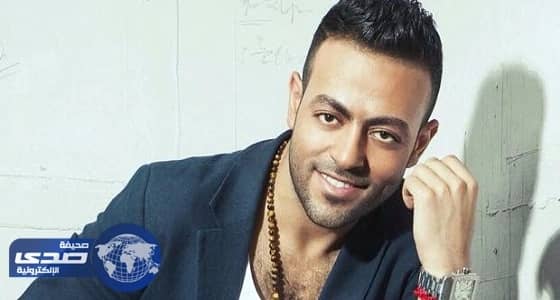 تامر عاشور يحيي حفلا غنائيا في فيينا