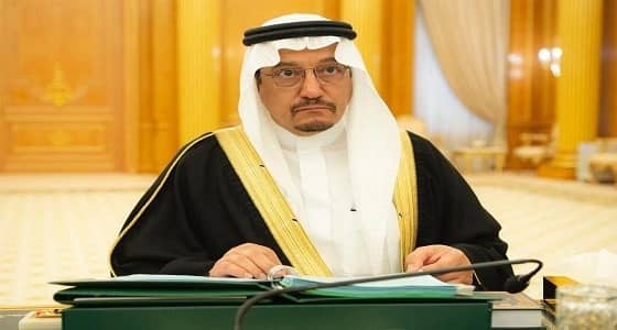 وزير التعليم للمعلمين والمعلمات: بين أيديكم وطنٌ بأكمله