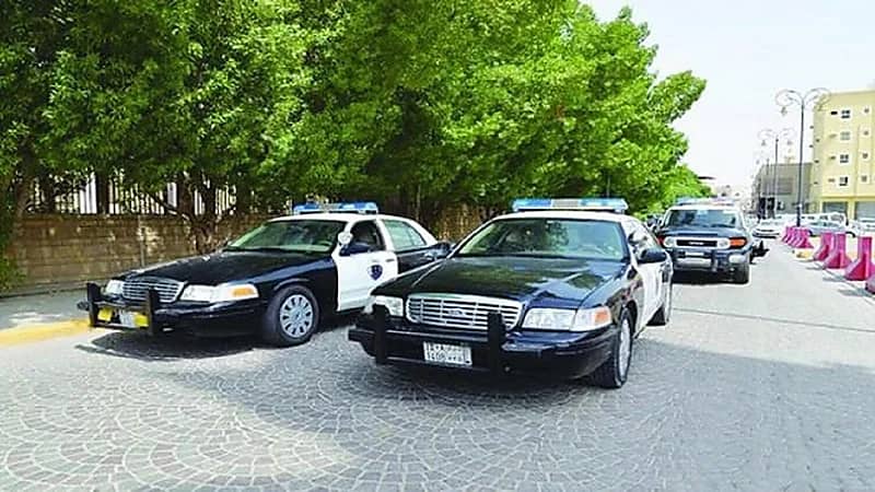 ضبط 25 شخصاً خالفوا تعليمات الحجر الصحي بعد ثبوت إصابتهم بكورونا في القصيم