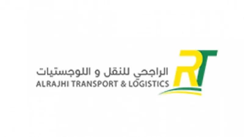 شركة الراجحي للنقل توفر وظائف شاغرة