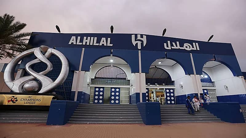 الهلال يعترض على إلغاء فريق عمل مشروع توثيق تاريخ كرة القدم السعودية