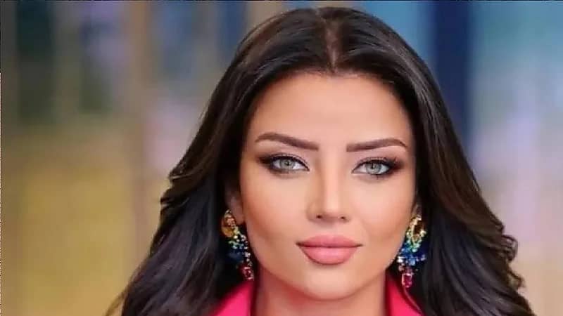 القبض على بلوجر شهير بعد إساءته لرضوى الشربيني وتشبيهها بـ "كلبة"