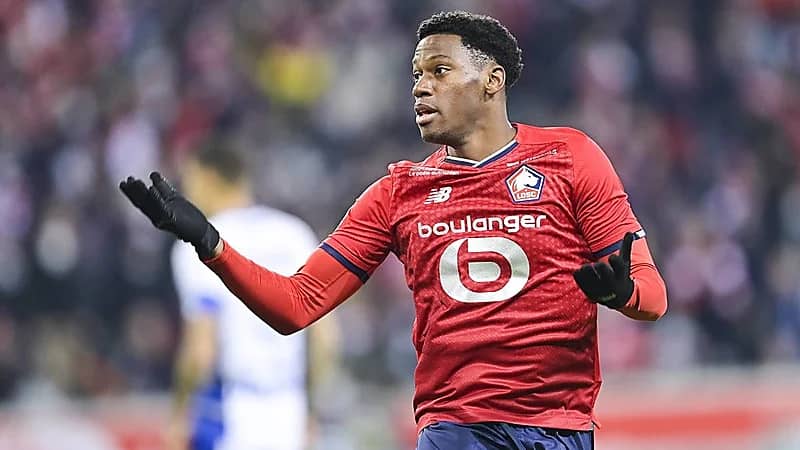 الأهلي يستهدف جوناثان ديفيد