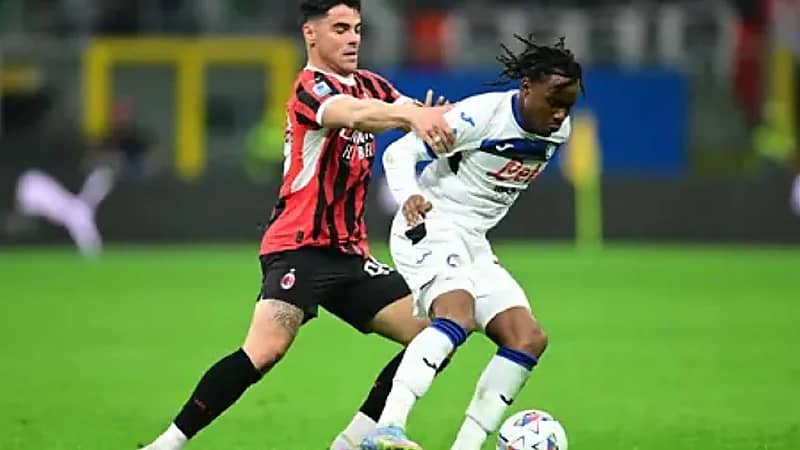 تأجيل مباراة ليتشي وأتالانتا بسبب حالة وفاة