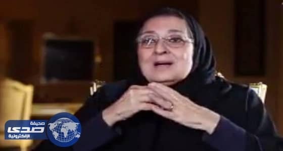 بالفيديو.. ثريا عبيد تكشف كيف مهدت طريق ابتعاث السعوديات لأمريكا