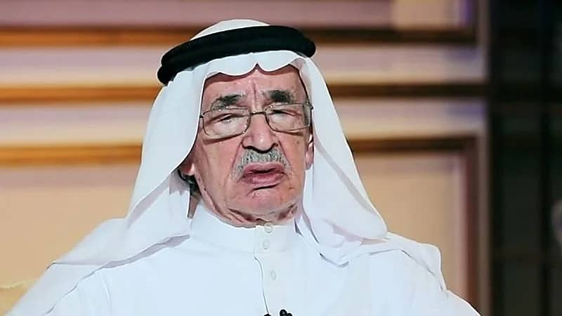 وفاة مترجم الملوك السعوديين منصور الخريجي عن عمر ناهز الـ 88 عامًا