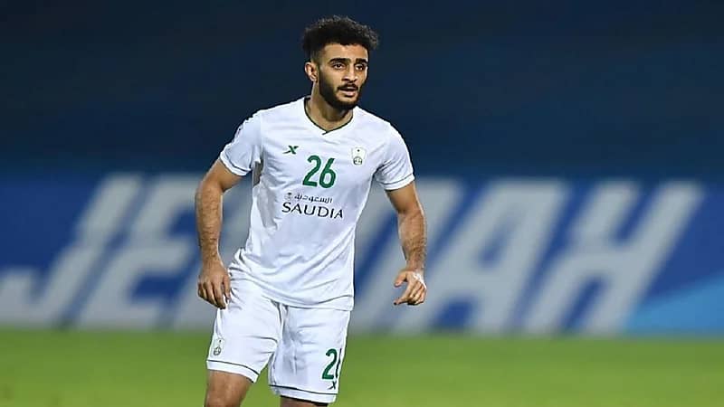 الأهلي يستعيد خدمات المجحد