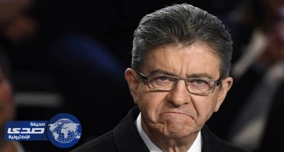 ميلونشون يعلن عدم دعمه لمرشحي الجولة الثانية بالانتخابات الفرنسية