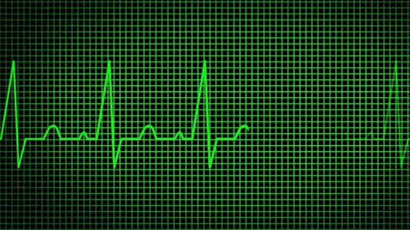 النمر: السمنة تزيد من احتمالية حدوث الخفقان