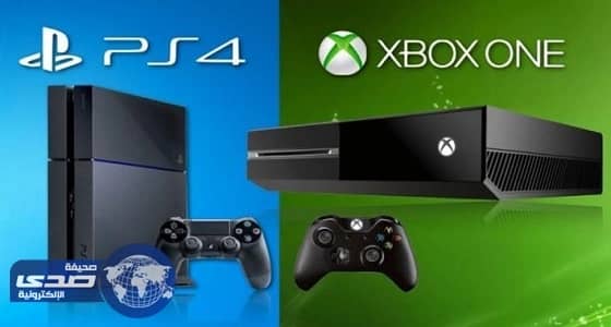 منافسة بين مستخدمي إكس بوكس وبلاي ستيشن عبر الإنترنت